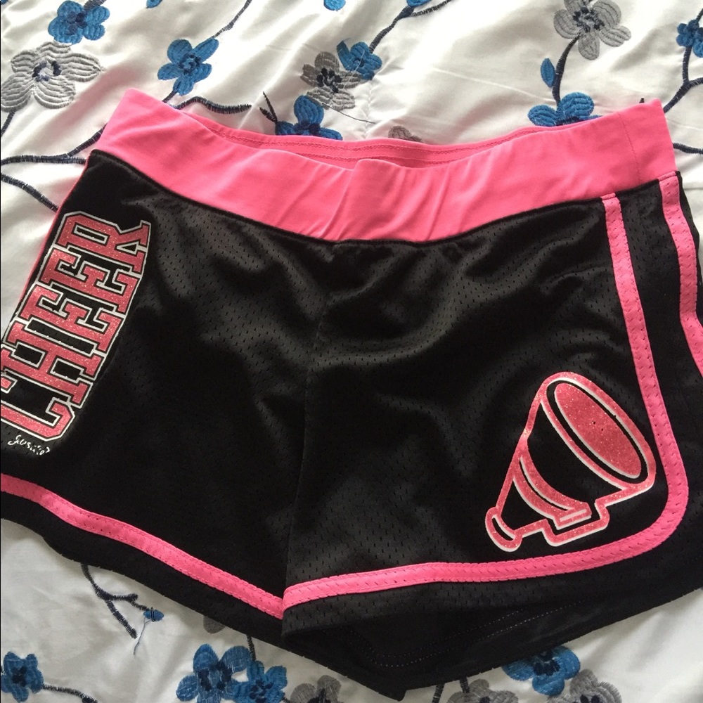 CHEER shorts